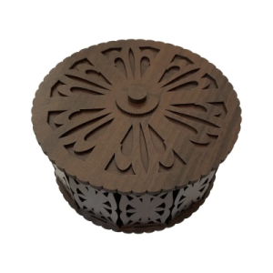 جعبه شکلات خوری