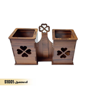 جا قاشق و چنگال